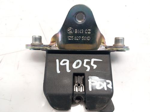 Tailgate lock SKODA OCTAVIA II (1Z3) 2.0 TDI 16V | BP23110521C101 