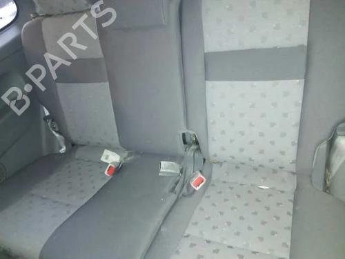 Starter HYUNDAI GETZ (TB) 1.3 i | BP16500287M8 