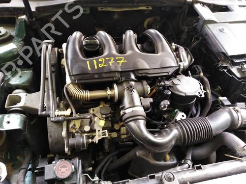 Front right window mechanism CITROËN XSARA (N1) 1.9 D | BP8468911C23 