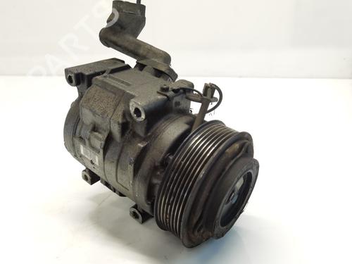Used AC compressor AC compressor HONDA CR-V III (RE_) 2.2 i-CTDi 4WD (RE6) (140 hp) 33557557 33557557