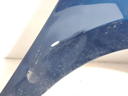 Used Right front fenders SKODA YETI (5L) 1.2 TSI (105 hp) 30155585