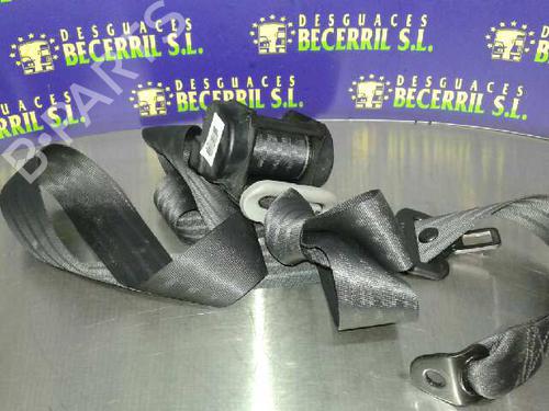 Used Rear right seatbelt HYUNDAI ACCENT III (MC) 1.5 CRDi GLS (110 hp) 8424998