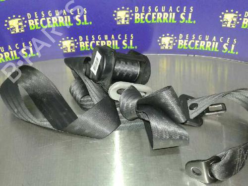 Rear right belt tensioner HYUNDAI ACCENT III (MC) 1.5 CRDi GLS (110 hp) 8424998