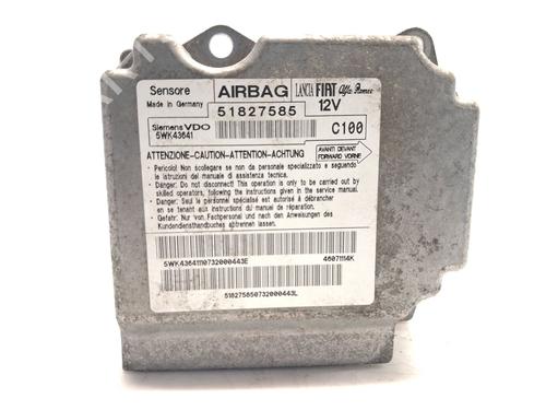 Used ECU airbags ECU airbags FIAT BRAVO II (198_) 1.9 D Multijet (198AXB1A) (120 hp) 36261378 36261378