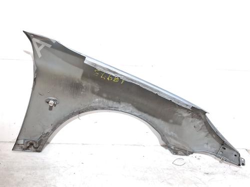 Left front fenders PEUGEOT 206 Hatchback (2A/C) 1.6 16V | BP30145106C41 