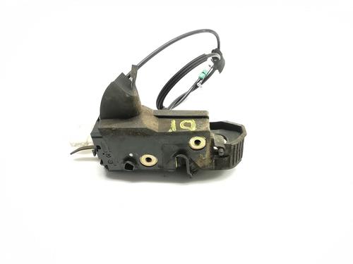 Front left lock CITROËN C4 I (LC_) 1.4 16V | BP24925153C98 