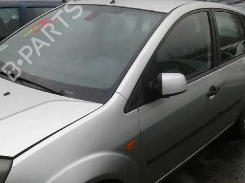 Left front driveshaft FORD FIESTA V (JH_, JD_) 1.6 TDCi | BP8453923M38 