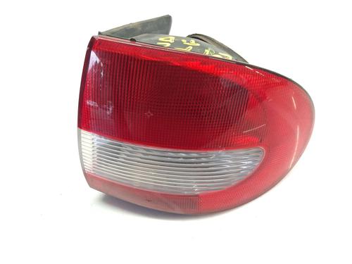 Venstre baglygte RENAULT MEGANE I Classic (LA0/1_) 1.9 D (LA0A, LA0U, LA0R) (64 hp) 28707516