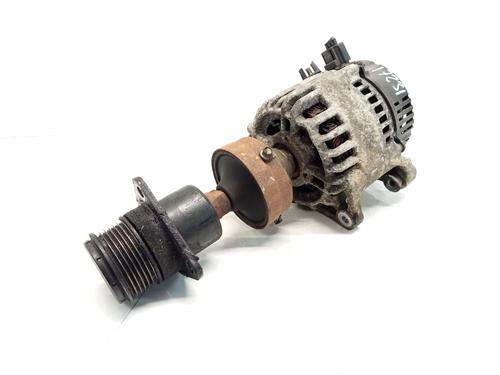 Used Alternator FORD FOCUS I (DAW, DBW) [1998-2009]  27473783