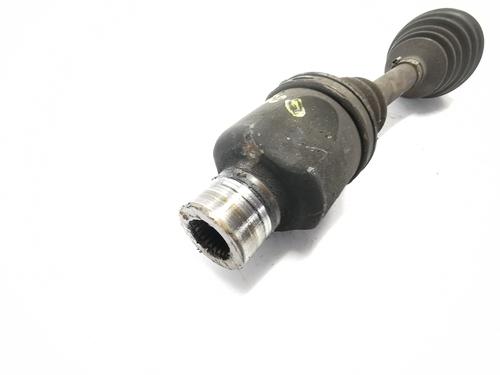 Right front driveshaft SSANGYONG RODIUS I 2.7 Xdi 4WD | BP38411352M39 - Image 2
