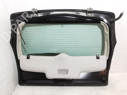 Bakluke CC/Kombi-Kupé CITROËN C3 I (FC_, FN_) 1.4 i | BP26235255C6 