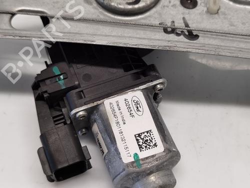 Rudehejsemekanisme ventre foran FORD KA+ III (UK, FK) 1.2 Ti-VCT | BP28678686C22 