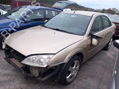 Right taillight FORD MONDEO III Saloon (B4Y) 2.0 16V TDDi / TDCi | BP31168961C35