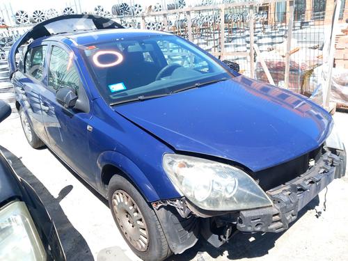Used Parts OPEL ASTRA H (A04)  1.4 (L48)  4738739