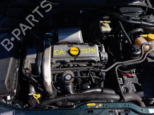 Left front window switch SAAB 9-3 (YS3D) 2.2 TiD | BP38752171I27 - Image 11