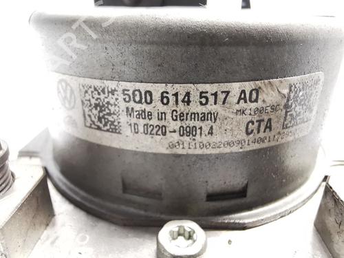 ABS pump SKODA OCTAVIA III Combi (5E5, 5E6) 2.0 TDI | BP26575881M43 