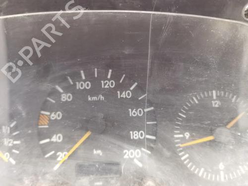 Instrument cluster MERCEDES-BENZ VITO Van (W638)  | BP17023682C47 