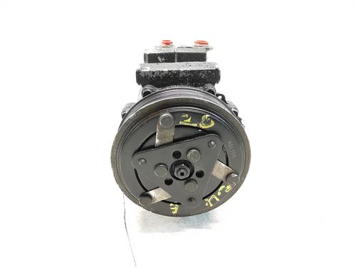 AC compressor FORD FIESTA V (JH_, JD_) 1.4 TDCi | BP31353957M34 