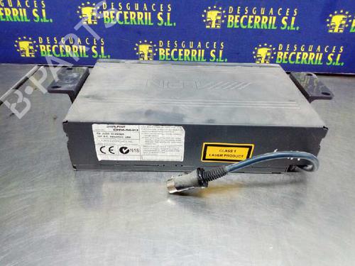 Radio SEAT LEON (1M1) 1.6 | BP11873476E6 