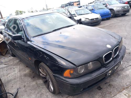 AC compressor BMW 5 (E39) 530 d | BP36376326M34 - Image 5
