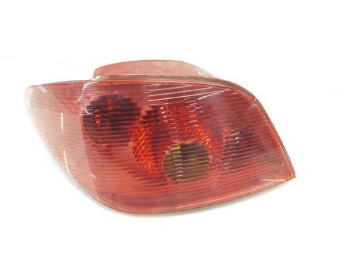 Used Left taillight PEUGEOT 307 (3A/C) 2.0 HDi 90 (90 hp) 26396185