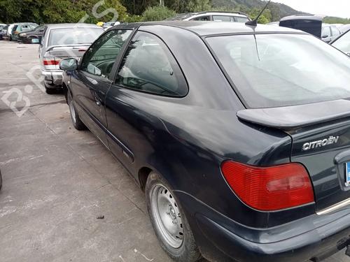 Instrument cluster CITROËN XSARA Coupe (N0) 1.6 16V | BP18459256C47 