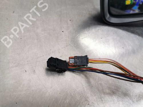 Left mirror LANCIA PHEDRA (179_) 2.2 JTD (179AXC1A) | BP8463934C26 