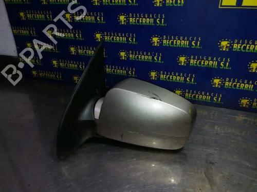 Left mirror KIA SORENTO I (JC) 2.5 CRDi 4WD | BP8426251C26 