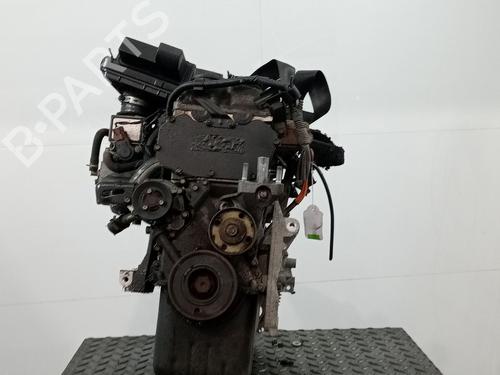 Motor NISSAN MICRA II (K11) [1992-2007]  26549573