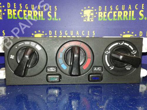 Used Climate control NISSAN ALMERA I (N15) 1.6 (99 hp) 8425640