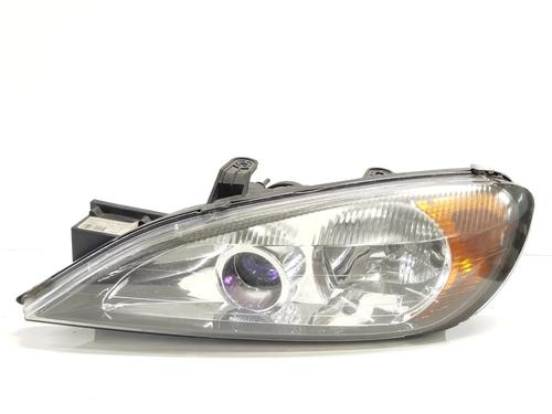 Used Left headlight NISSAN PRIMERA (P11) [1996-2002]  17988998