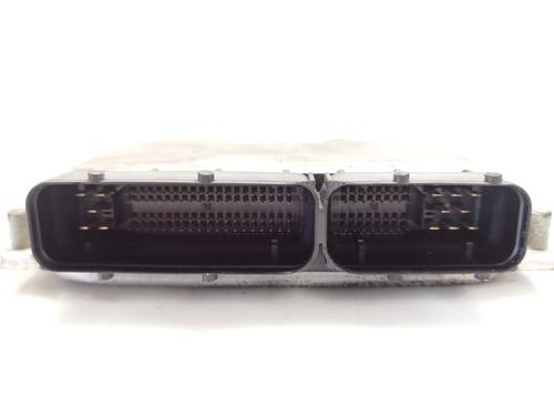 Engine control unit (ECU) VW POLO (9N_, 9A_)  | BP20674852M57 