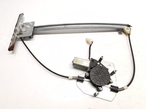Used Front left window mechanism Front left window mechanism SANTANA 300 Open Off-Road Vehicle [2004-2011] 34402624 34402624