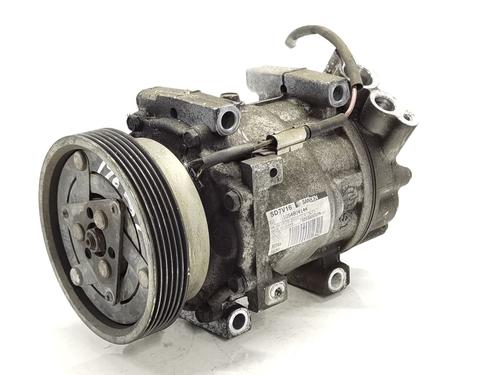 AC-Kompressor DACIA DUSTER (HS_) 1.6 16V 4x4 (105 hp) 25332810