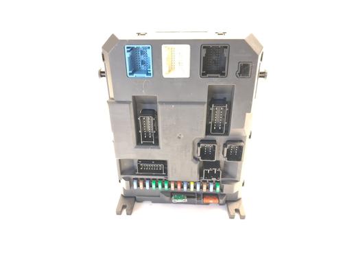 Zekeringkast PEUGEOT 207 CC (WD_) 1.6 16V (120 hp) 29591500