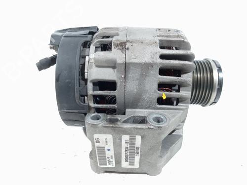 Generator OPEL MERIVA A MPV (X03) 1.3 CDTI (E75) | BP8485340M7 
