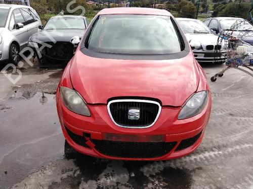 Engine control unit (ECU) SEAT ALTEA (5P1) 1.6 | BP8457190M57 