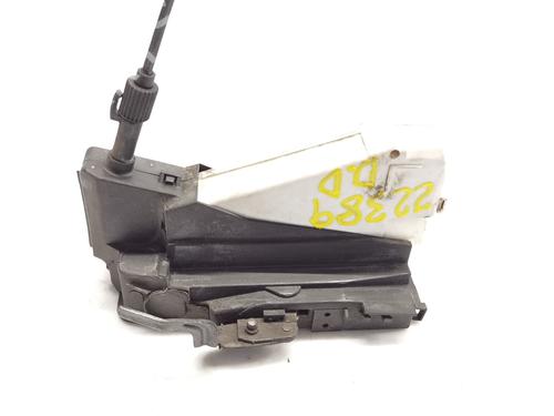 Used Front right lock Front right lock SEAT ALHAMBRA (7V8, 7V9) 1.9 TDI (115 hp) 35777693 35777693