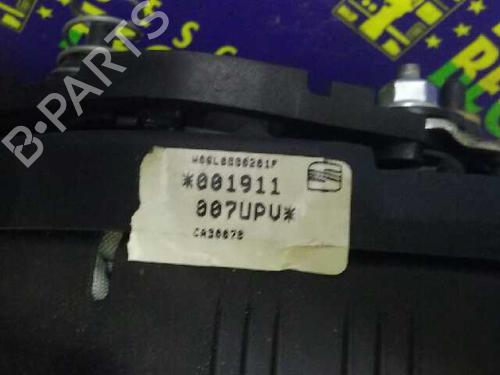 Driver airbag SEAT CORDOBA (6L2) 1.9 TDI | BP8434590C9 