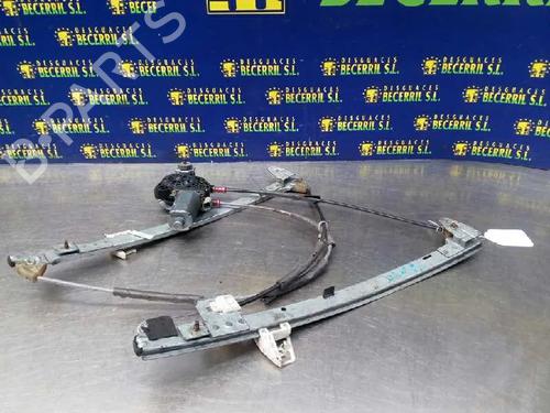Front right window mechanism CITROËN XSARA (N1)  | BP8447693C23 