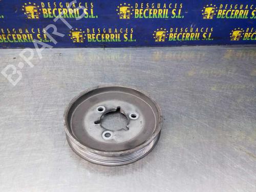 Used Pulley CITROËN XSARA PICASSO (N68) 1.6 (95 hp) 16180218