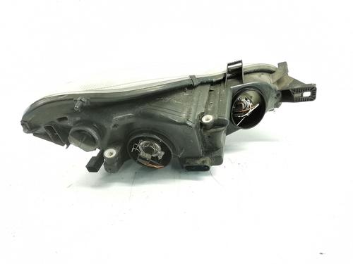 Left headlight SMART FORTWO Coupe (450) 0.7 (450.352, 450.332) | BP29891203C28