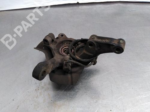 Used Right front steering knuckle Right front steering knuckle CITROËN JUMPY I Platform/Chassis (BU_, BV_, BW_, BX_) 2.0 HDi 95 (94 hp) 8472567 8472567