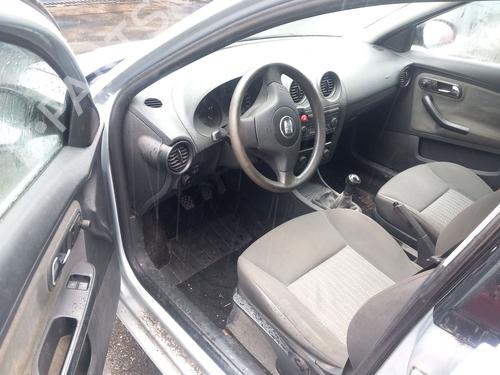 Engine SEAT CORDOBA (6L2) 1.9 SDI | BP40037150M1 - Image 10