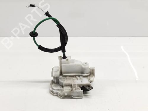 Used Front right lock ALFA ROMEO 159 (939_) 1.9 JTDM 8V (939AXE1B) (120 hp) 13551181