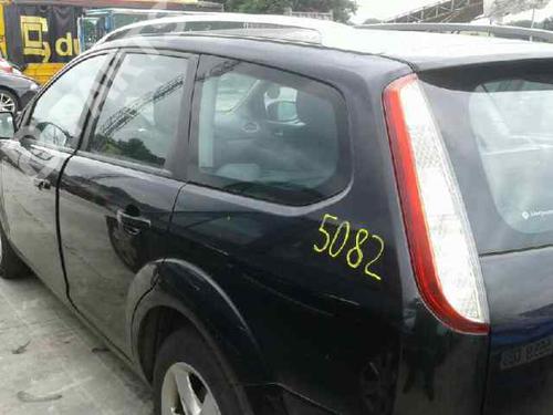 Left front window switch FORD FOCUS II Turnier (DA_, FFS, DS) 1.6 TDCi | BP8446691C106  - Image 6