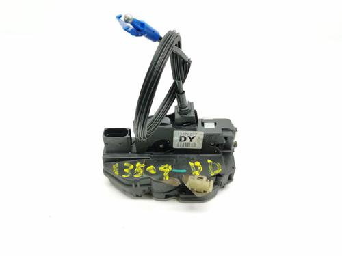 Used Front right lock Front right lock CHEVROLET CRUZE (J300) 2.0 CDI (150 hp) 9266098 9266098