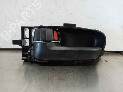 Front left interior door handle SUZUKI GRAND VITARA II (JT, TE, TD) 1.9 DDiS (JB419WD, JB419XD) (129 hp)null