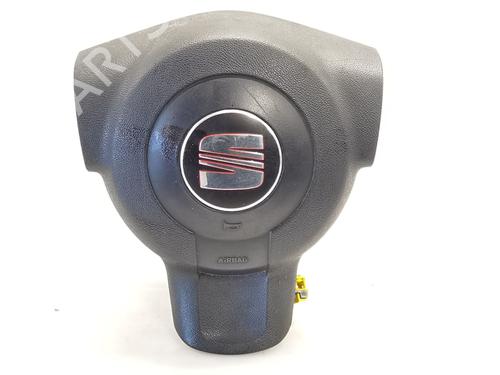 Førerens kollisjonspute SEAT IBIZA III (6L1) 1.2 | BP24680632C9 