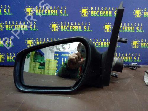 Used Left mirror FORD MONDEO III Turnier (BWY) 2.0 16V TDDi / TDCi (115 hp) 8458973